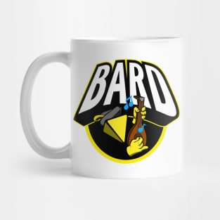 Bard D4 Mug